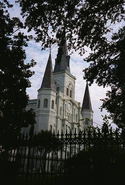 Jackson Square 1