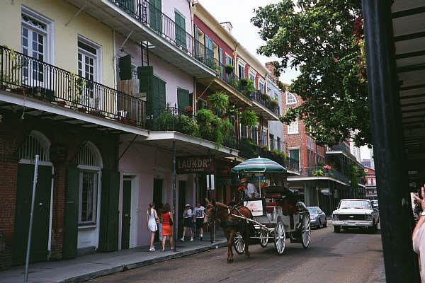 French Quarter