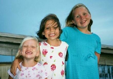 August 2001 - Florida